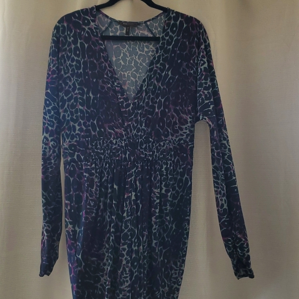 BCBG Maxazria dress